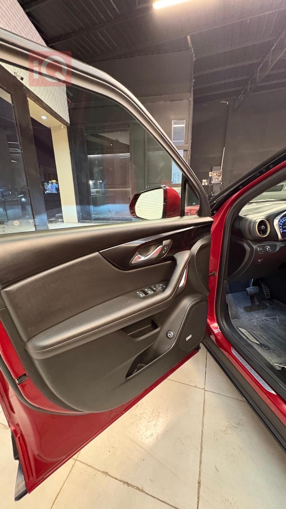 شيفروليه بليزر